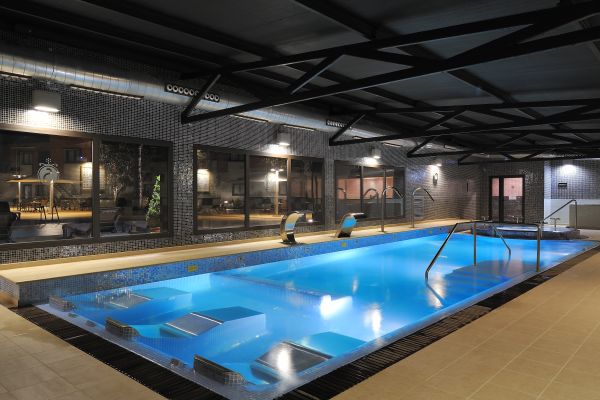 Sallés Aeroport Girona (Riudellots de la Selva)